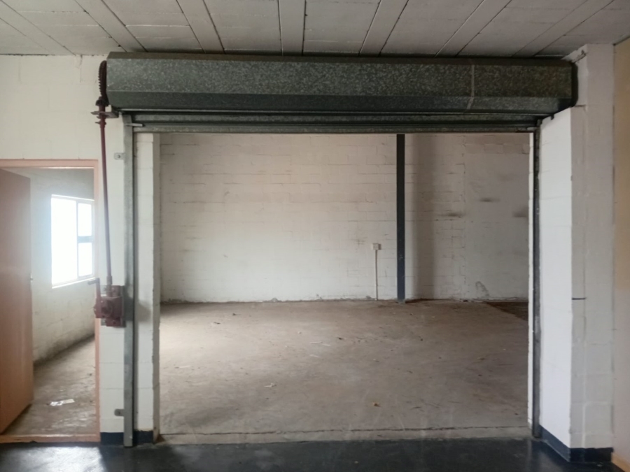 To Let Commercial Property for Rent in George Park Western Cape